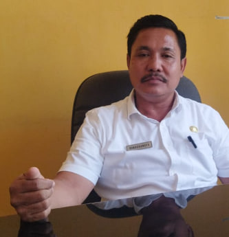 Kepala Dinas Koperasi KAB BENGKULU UTARA