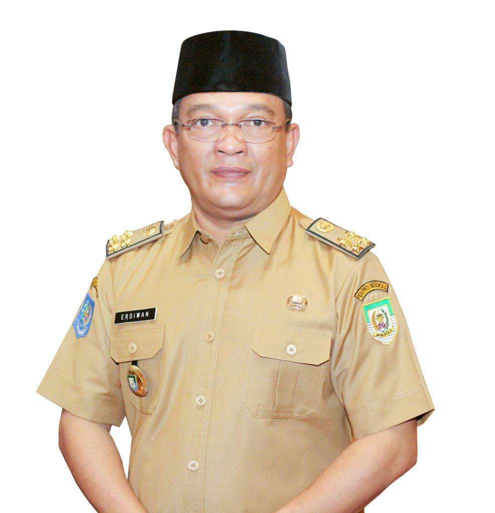 Pengurus Koperasi Unit Desa KAB BENGKULU UTARA