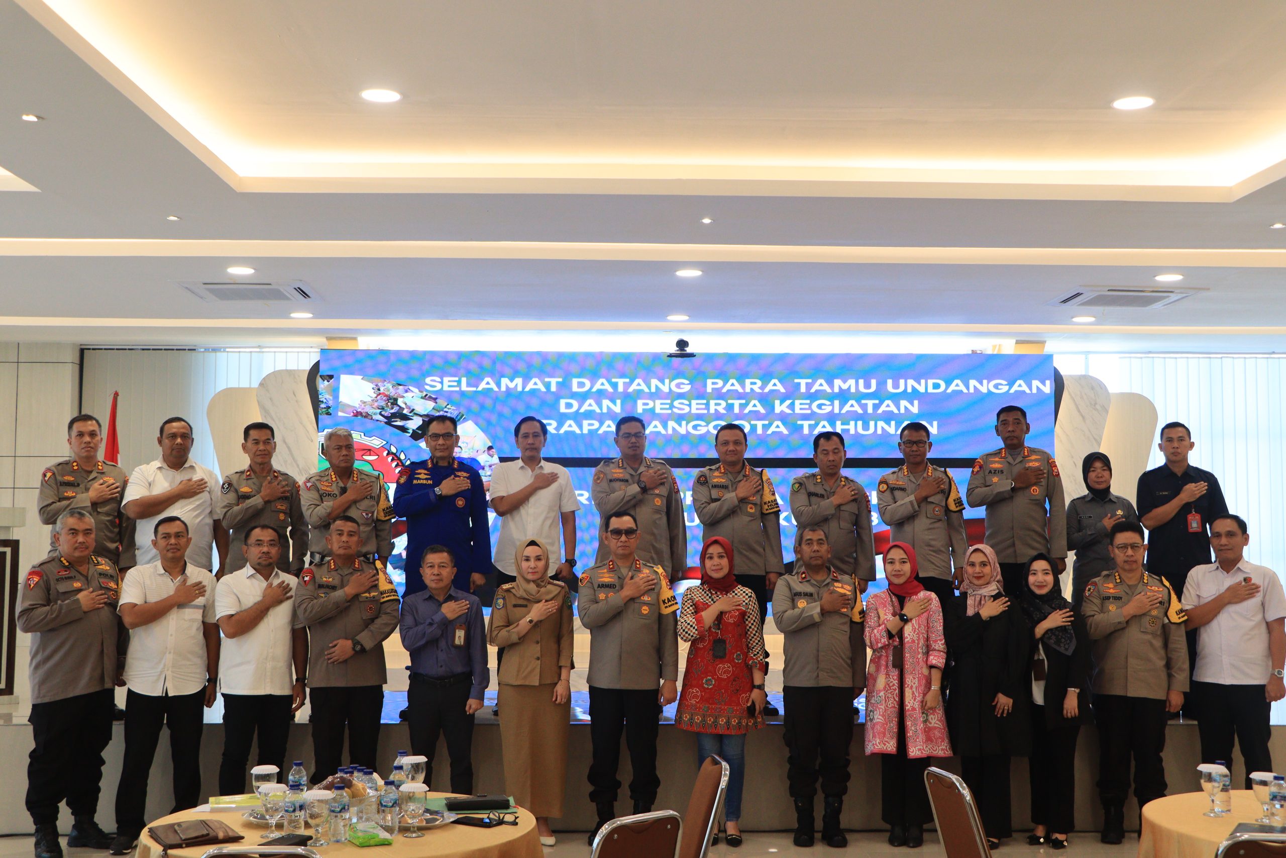PETINGGI KUD KAB BENGKULU UTARA