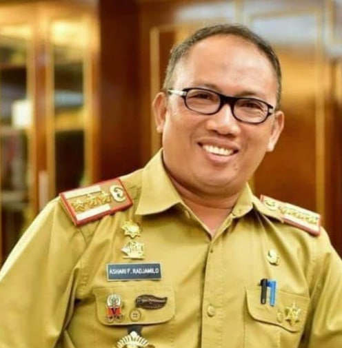 Sekretaris KUD KAB BENGKULU UTARA